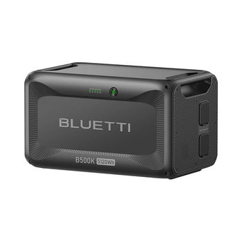 Bluetti B500K Expansion Battery