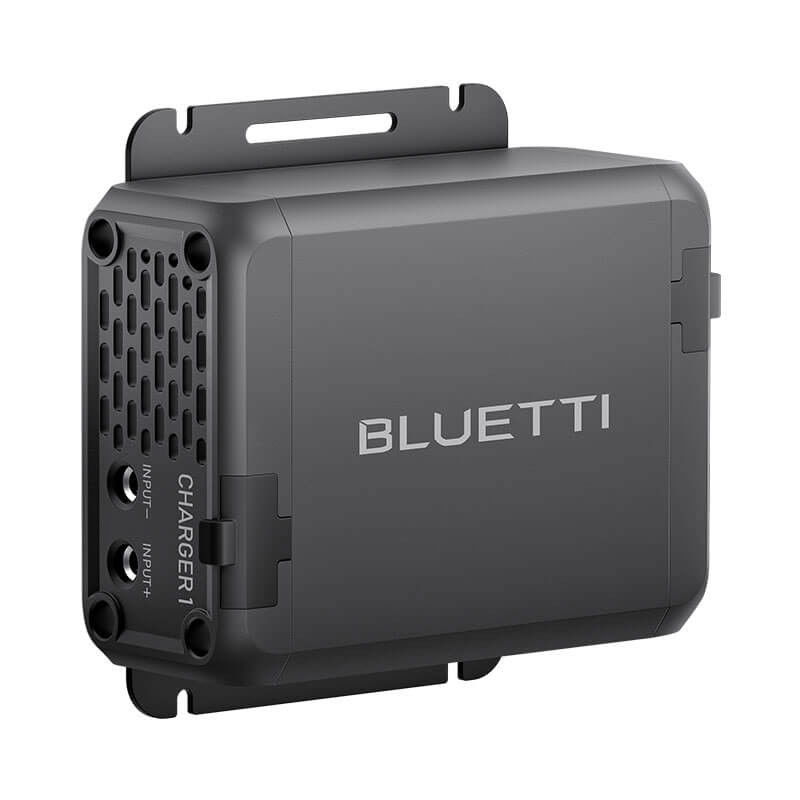 Bluetti D60 Alternator Charger 1 DC-DC