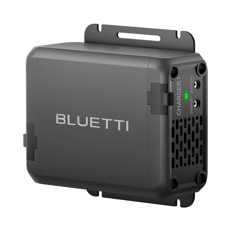Bluetti D60 Alternator Charger 1 DC-DC
