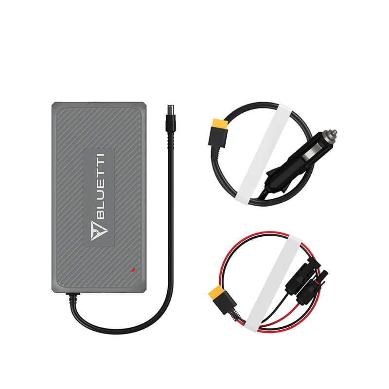 Bluetti DC Charger Enhancer D050S