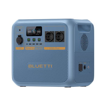BLUETTI Pioneer Na Portable Power Station