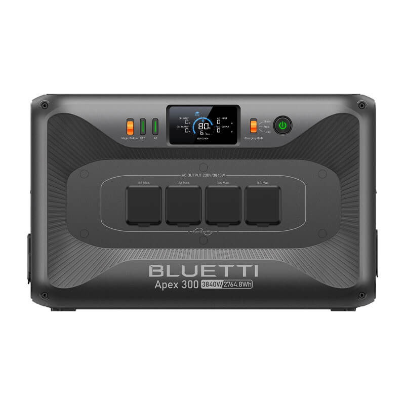 Bluetti Apex 300 Portable Power Station