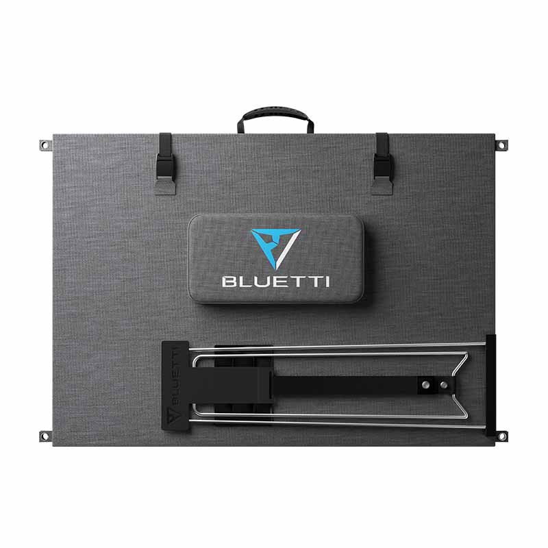 【新品未使用】BLUETTI PV420 ソーラーパネル Amazon | BLUETTI ソーラーパネル PV420 420ワット ポータブル