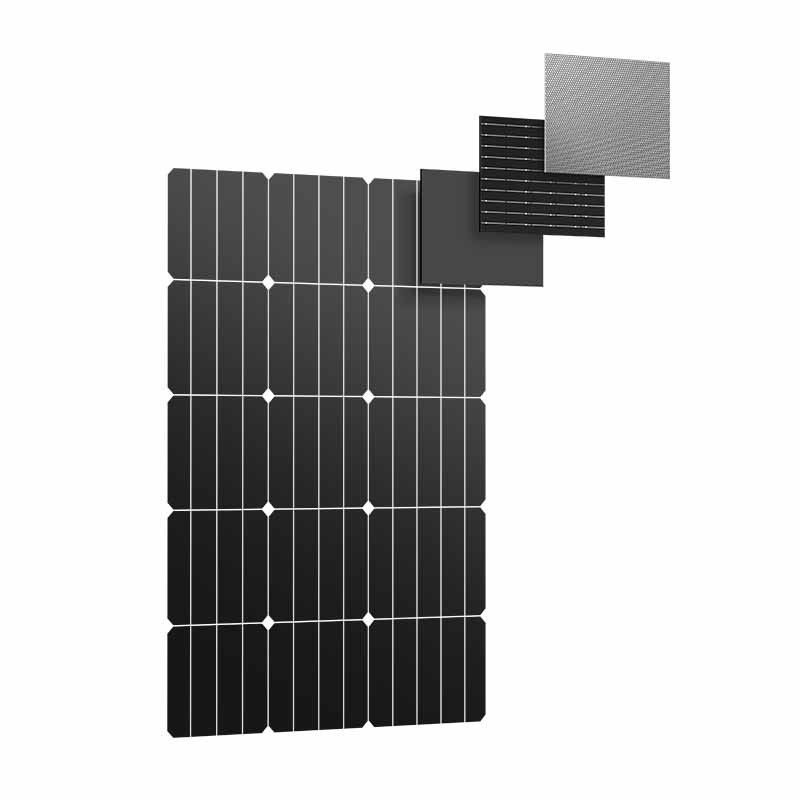 BLUETTI PV420 420W Solar Panel