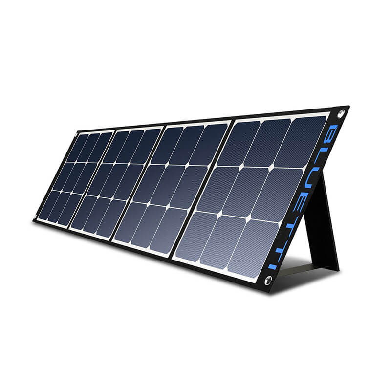 Bluetti SP200 200W Solar Panel