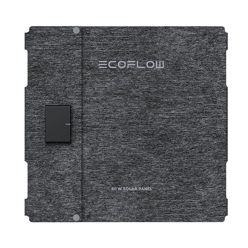 EcoFlow 60W Solar Panel (Type-C)