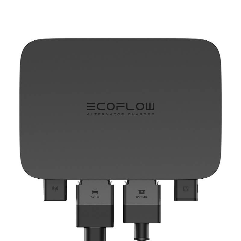 EcoFlow 800W Alternator Charger 