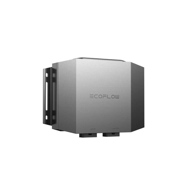 EcoFlow Alternator Charger Plus 600