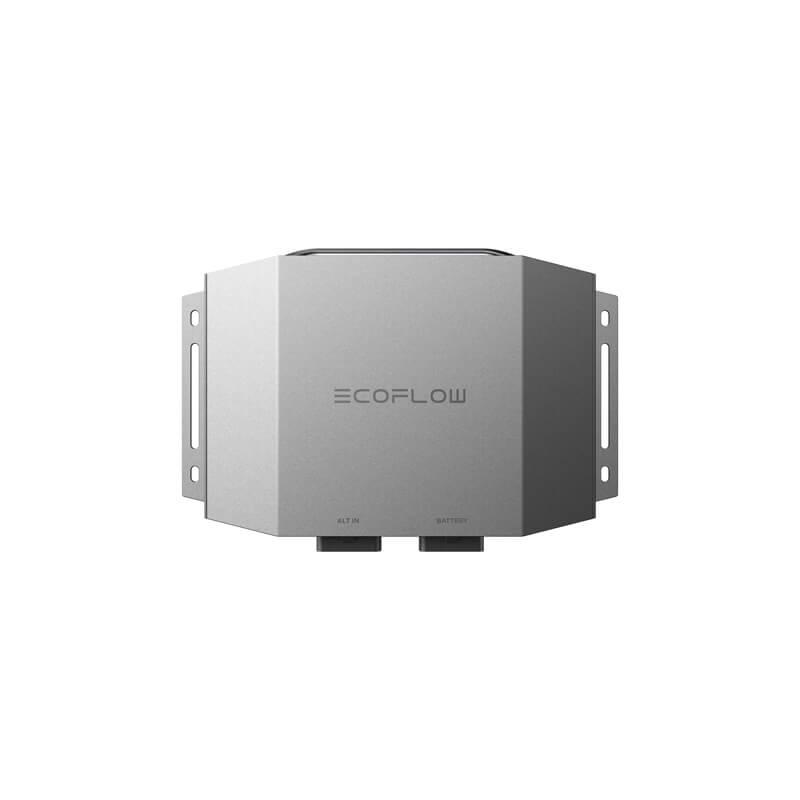 【新品・未使用】EcoFlow 600W Alternator Charger EcoFlow Alternator Charger Plus 600
