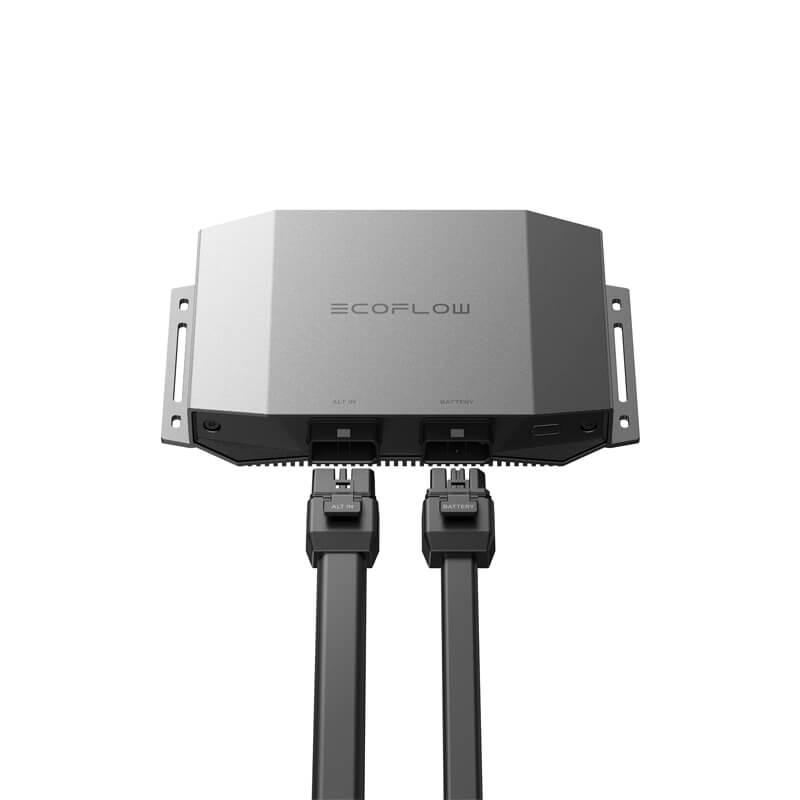 EcoFlow Alternator Charger Plus 600