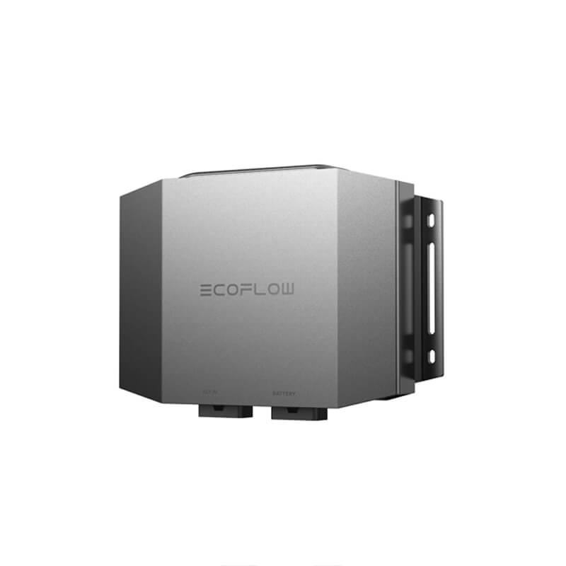 【新品・未使用】EcoFlow 600W Alternator Charger EcoFlow Alternator Charger Plus 600