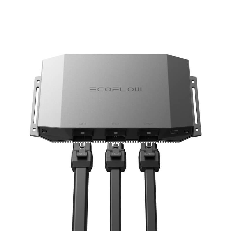 EcoFlow Alternator Charger Plus 1000