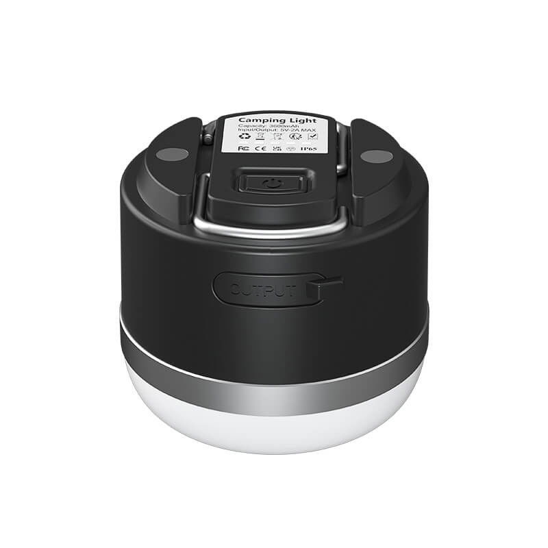 EcoFlow Camping Light