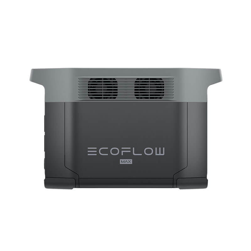 EcoFlow Delta 2 Max Power Station