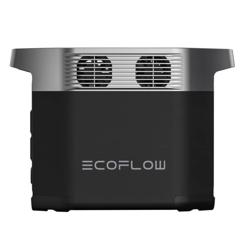 EcoFlow Delta 2 Power Station - EU Version
