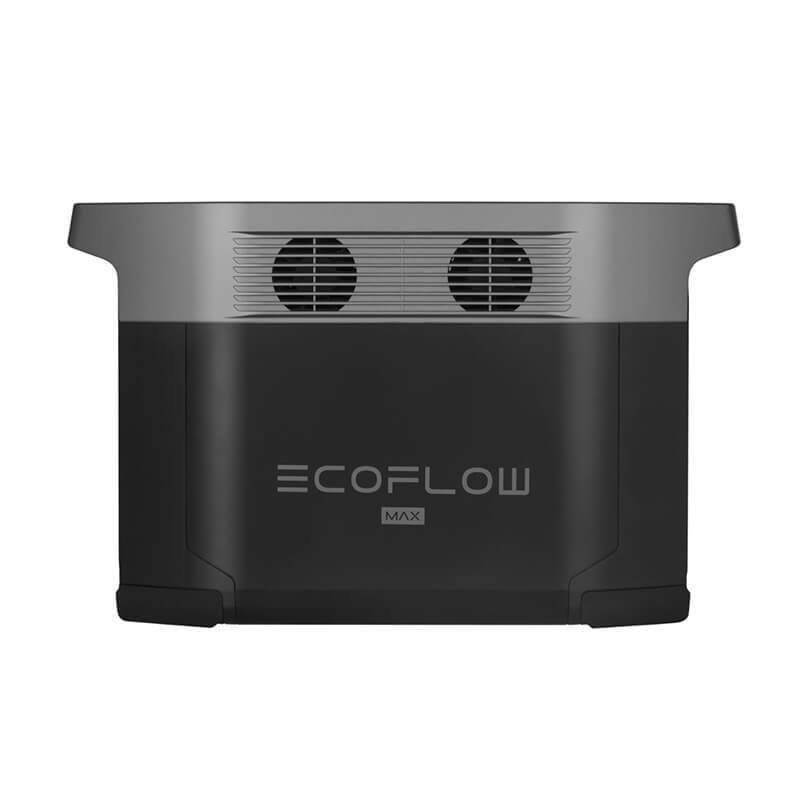 Ecoflow Delta Max 2000 Power Station - EU version