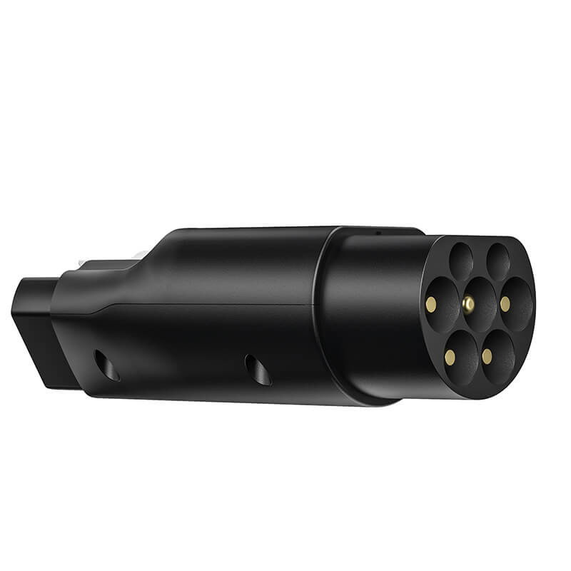 EcoFlow DELTA Pro EV X-Stream Adapter