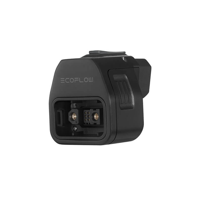 EcoFlow DELTA Pro to Smart Generator Adapter