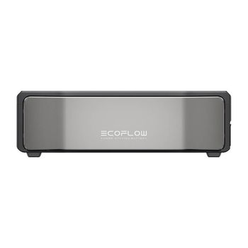 Delta Pro Ultra Extra Battery