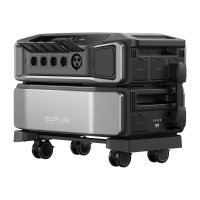 DELTA Pro Ultra Power Station (Inverter + Battery) - 6 kWh