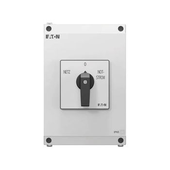 EcoFlow Manual Transfer Switch