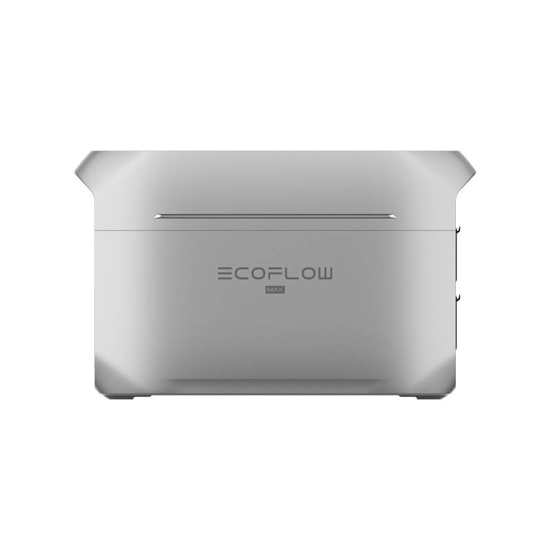 EcoFlow Delta 3 Max Plus Portable Power Station