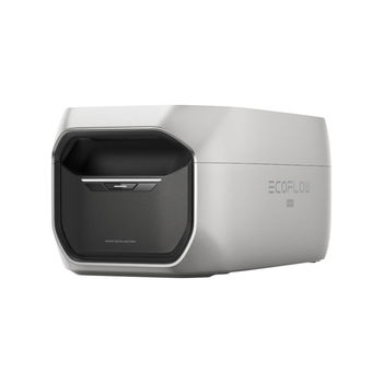 EcoFlow Delta 3 Max Plus Extra Battery
