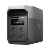 Delta 3 Max - 2048Wh
