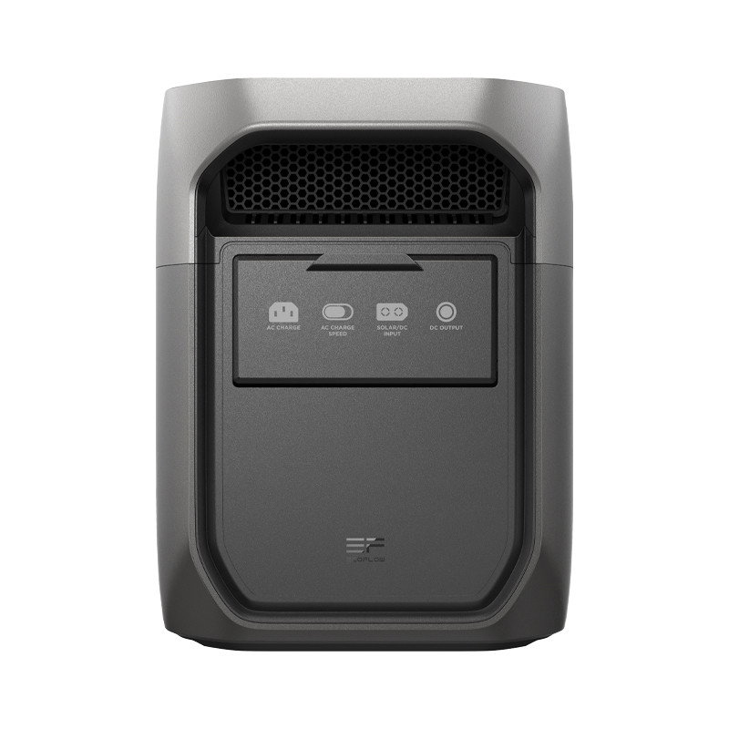 EcoFlow Delta 3 Max Portable Power Station