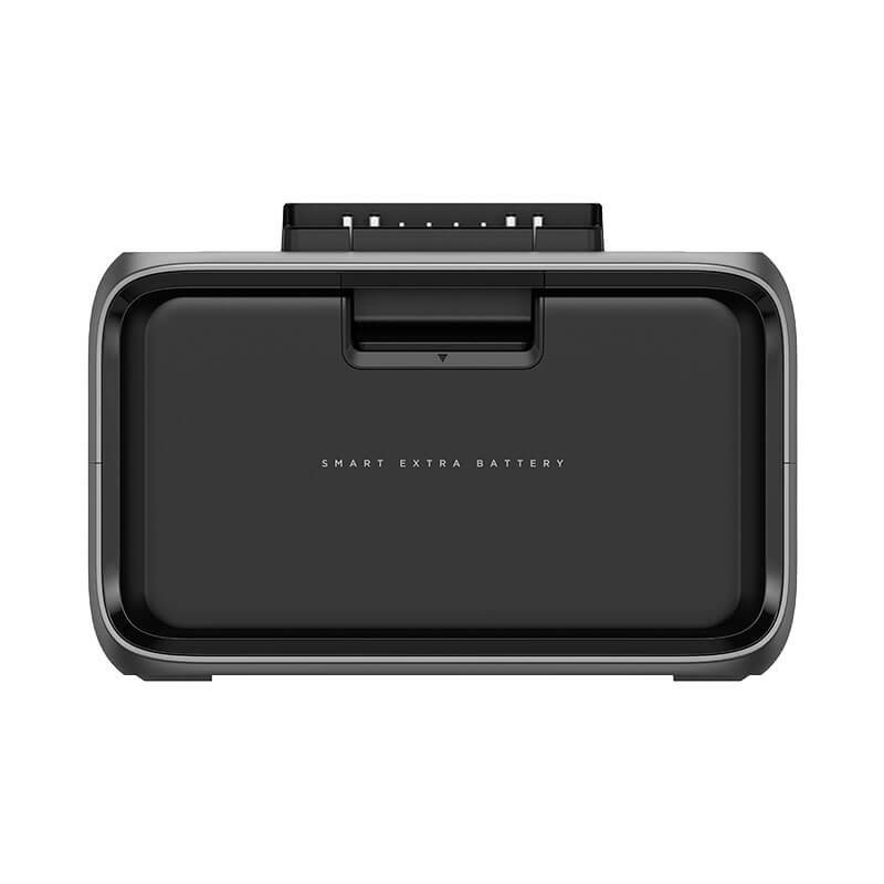 Batterie nomade ECOFLOW RIVER 3 Plus Smart Extra Battery EB600 pas cher