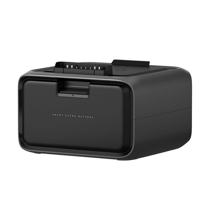 EcoFlow River 3 Plus Smart Extra Battery EB600