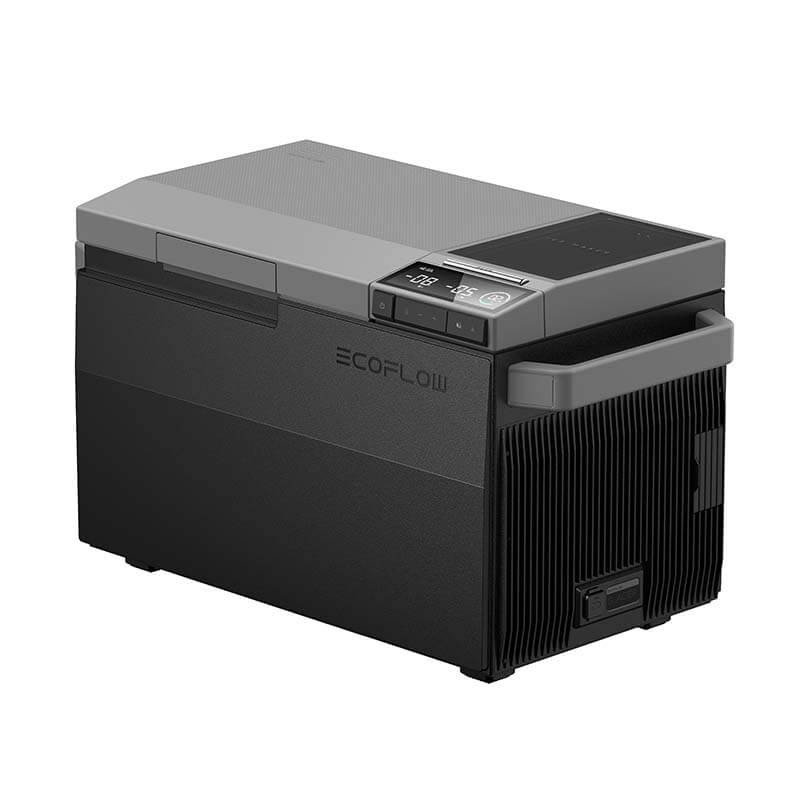 EcoFlow Glacier