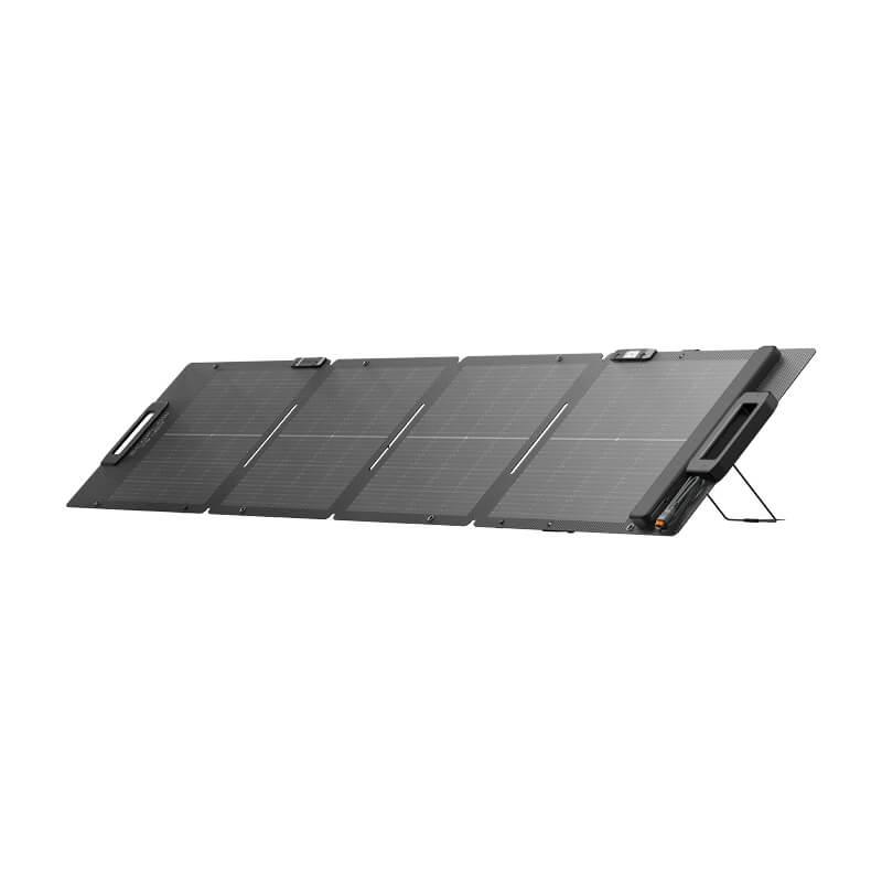 EcoFlow 110W Lightweight Portable Solar Panel