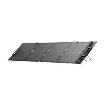 EcoFlow 110W Lightweight Portable Solar Panel