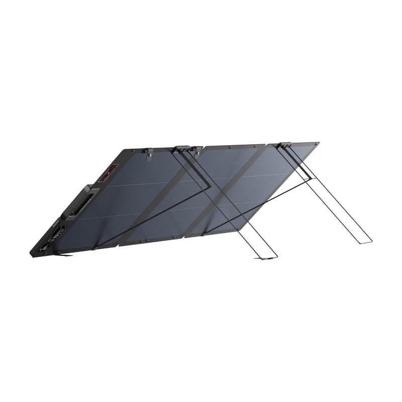 EcoFlow 160W Lightweight Portable Solar Panel