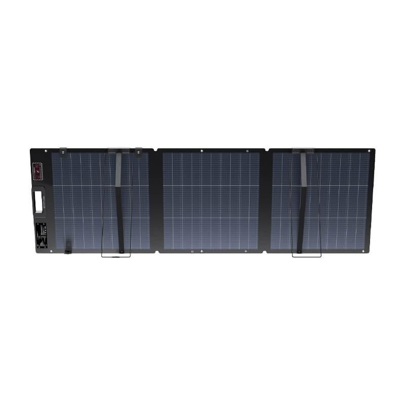 EcoFlow 160W Lightweight Portable Solar Panel