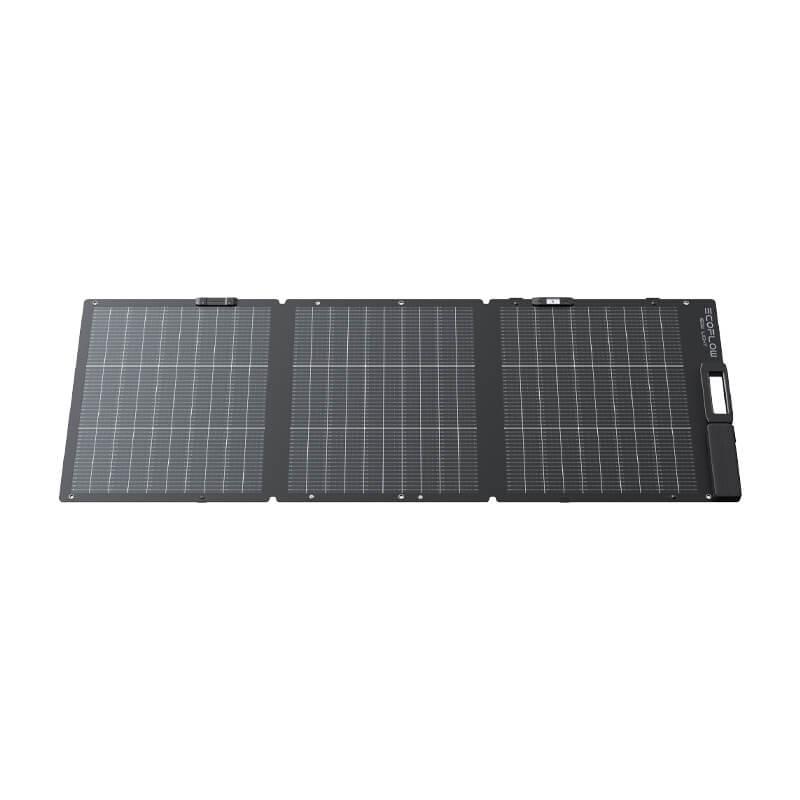 EcoFlow 160W Lightweight Portable Solar Panel