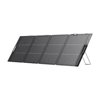 EcoFlow 220W Lightweight Portable Solar Panel
