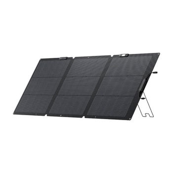 EcoFlow 160W Solar Panel