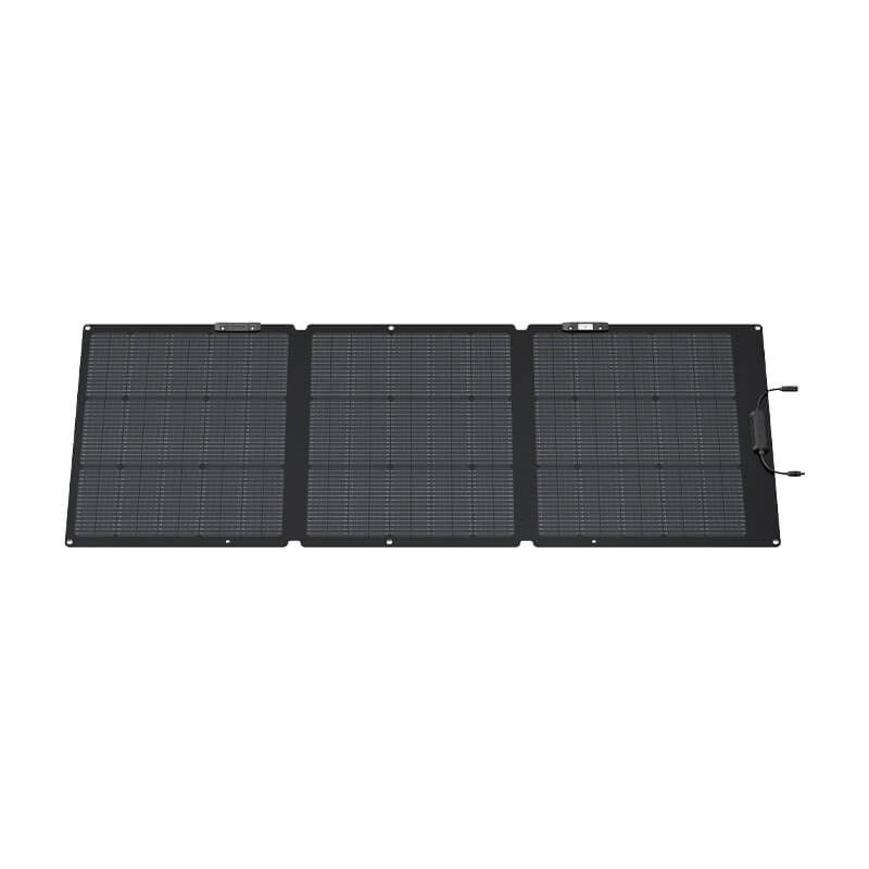 ジンダ EcoFlow Solar Panel Next EcoFlow NextGen 160W Portable Solar Panel – EcoFlow Europe