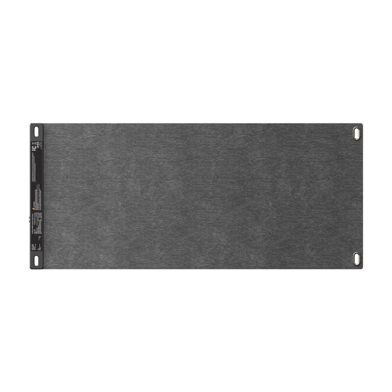 EcoFlow 28W Portable Solar Panel