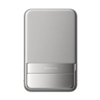 Silver - 5000mAh