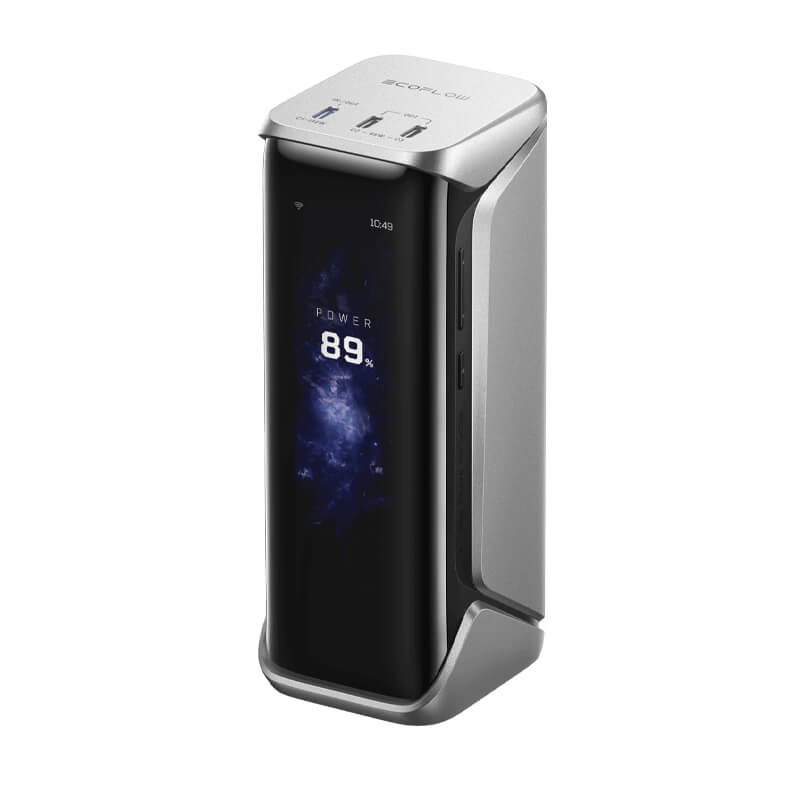 EcoFlow RAPID Pro X Powerbank (27,650 mAh)