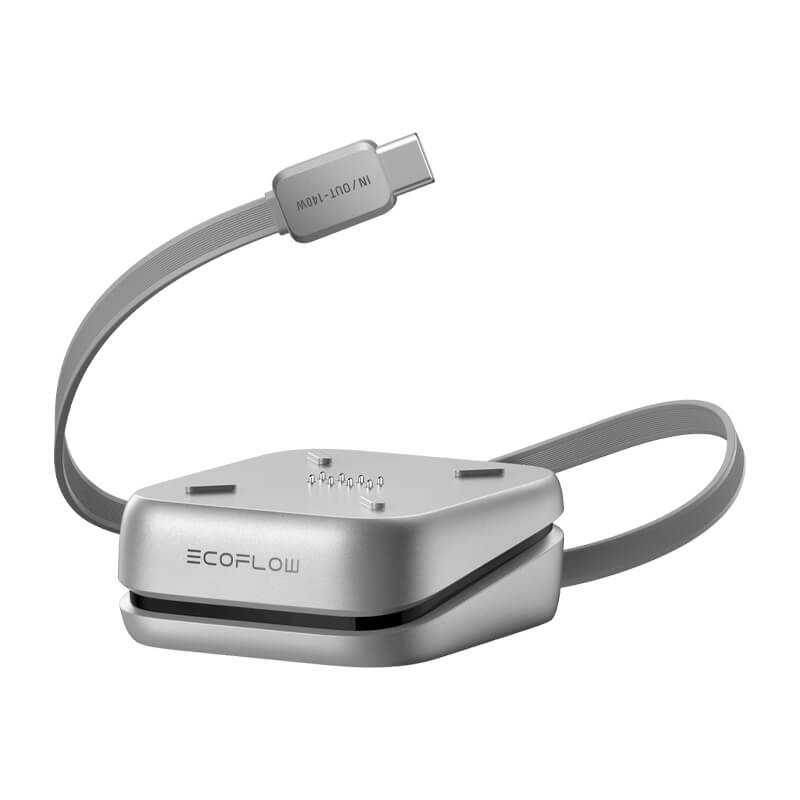EcoFlow RAPID Pro X Powerbank (27,650 mAh)