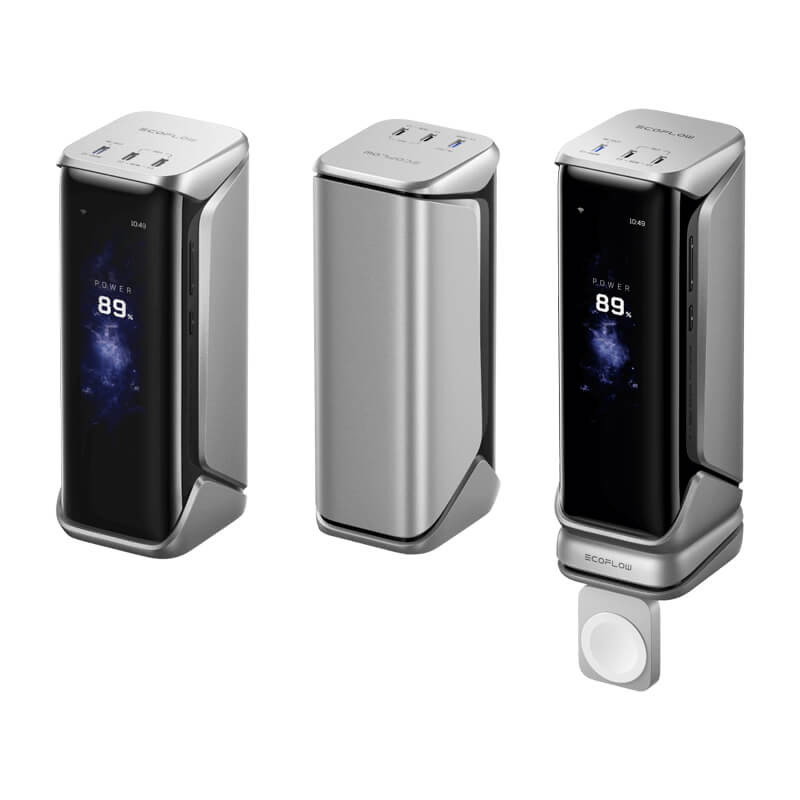 EcoFlow RAPID Pro X Powerbank (27,650 mAh)