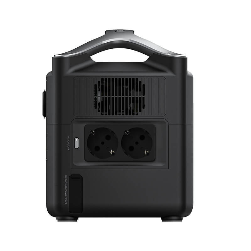 Ecoflow River Pro Portable Power Station - EU Version