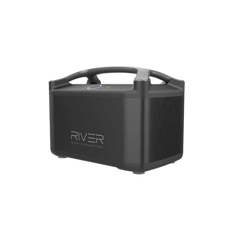 Ecoflow River Pro Extra Battery