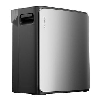 EcoFlow STREAM Ultra X