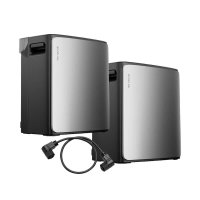 Stream Ultra X - 7,68 kWh / 2000W