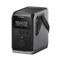 Trail 300 DC - 288 Wh